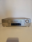 Odtwarzacz DVD CD Zmieniarka JVC XV M557 DVD
