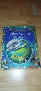 Atlas Świata dla dzieci