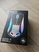 Glorious gaming model d wireless NOWA