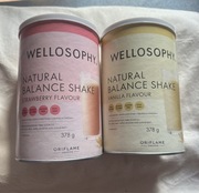 Natural Balance Shake 
