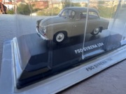 Model FSO Syrena 104 DeAgostini 1:43