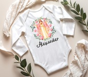 Body na wielkanoc kroliczek  Jezus