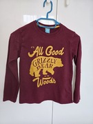 Bluzka chłopięca 134