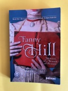 Fanny Hill. Wspomnienia kurtyzany. Poziom B2-C1, angielsko-polska książka. 