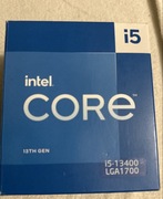 Chłodzenie do procesora Intel