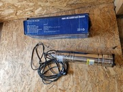 Pompa Do Wody Głębinowa Śrubowa 1500W star roxer na części 