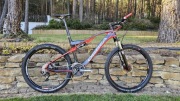 Orbea Oiz Carbon 9,7kg XTR SID WC DT240 Tune