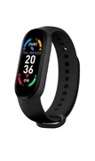 Smartband Mi 6 - Black 