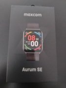 Smartwatch Maxcom FW36 Aurum SE