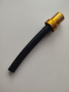 Odpowietrznik zbiornika paliwa cross mrf kayo honda Suzuki KTM Yamaha kawas