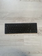 Klawiatura na klawisze laptop Asus K52J
