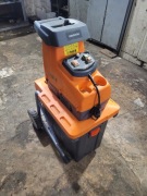 Rozdrabniacz do gałęzi polecam 