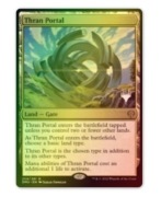 Magic: The Gathering Thran Portal