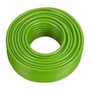 Wąż Ogrodowy 50m 1/2 cala 0,5' Relaxdays Zielony PP