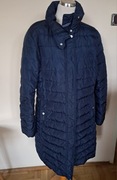 Plaszcz pikowany puchowy Tommy Hilfiger 44-46
