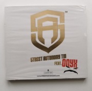 Street Autonomy feat Onyx FOLIA