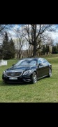 ZADBANA S KLASA w222