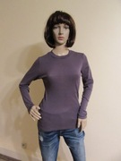 WOOL EXCLUSIVE JANUS CARE damska bluzka 80% wełna merino_ S