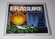 Erasure - Crackers International Maxi CD Mini