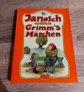 Janosch erzählt Grimm’s Märchen (Janosch opowiada baśnie braci Grimm)