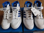 Buty Męskie Sneakersy Adidas Forum Mid r. 44 FY4976 Nowe