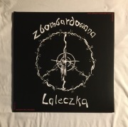 ZBOMBARDOWANA LALECZKA JAROCIN 85 NOWA DISCHARGE MOSKWA DEZERTER XENNA