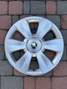 Kołpak Skoda 15 cali 6V0601147C