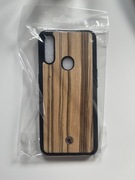 Etui z fornirem na telefon Oppo A31