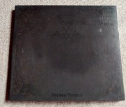 KROWOS Verbum Luciferi digiCD 