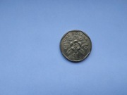 1 dolar Singapur 1995 rok