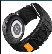 Pasek do smartwatch Samsung Watch 4/5/6 Tactical 20mm WYPRZEDAŻ