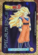 XIII SON GOKU SSJ3 Edycja specjalna