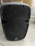 PK110 Pasywna Kolumna Głośnikowa Behringer 500W