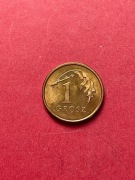 1 gr. 1997 r. III RP  stan 1-