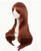 Peruka damska włosy 71cm
