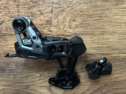 Przerzutka Sram Eagle GX AXS Transmission 12s i manetka.Tylko 2tys km!
