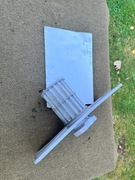 Komplet Zestaw Filtrów - zmywarka Bosch