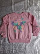Bluza dla dziewczynki 