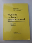 Wybrane problemy z mikroekonomii