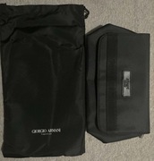 Armani Code kosmetyczka oryginalna, na prezent