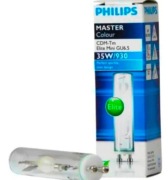 Philips MasterColour GU6.5 CDM-Tm Elite Mini 35W - 930 Nowe !