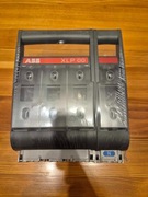 Rozłącznik bezpiecznikowy 160A 1SEP600115R0002 XLP00-4P-8BC