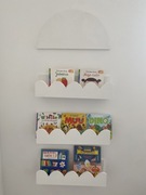 Biblioteczka dla dziecka NOWA