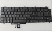 Klawiatura Dell Latitude 5520 5530 5521 5531 0T5V04