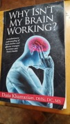 Datis Kharrazian Why isnt my brain working?