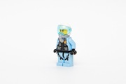 Figurka Lego City cty0980 Policjant pilot 60107 60210