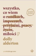 Wszystko, co wiem o miłości Dolly Alderton