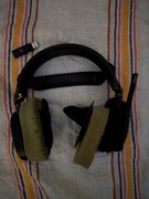 Corsair HS80 RGB Wireless (czarne)