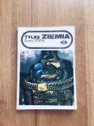 Tylko ziemia. Emma Popik