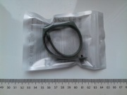 Opaska Mi, pasek MiBand3, MiBand4, Xiaomi Strap pastylka, NOWY, kolor Army 